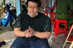 Cộng đồng mạng nói gì khi có thông tin cậu IT Nhâm Hoàng Khang bị bắt-3