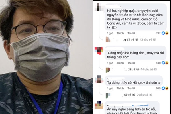 Nhâm Hoàng Khang từng bẻ khóa trái phép nhiều iPhone-3