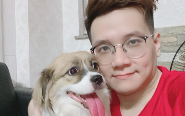 Cộng đồng mạng nói gì khi có thông tin cậu IT Nhâm Hoàng Khang bị bắt-1