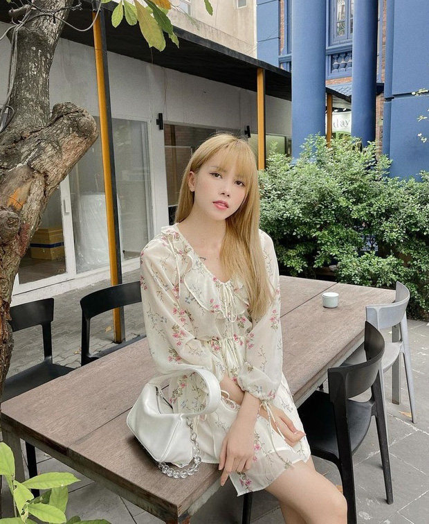 Thiều Bảo Trâm lên tiếng làm rõ vụ bị soi dùng nick ảo tự khen mình nhưng nhầm bằng tài khoản thật!-3