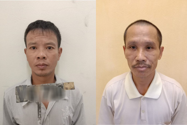 Nhóm trộm dùng nhà hoang làm nơi cất giấu tài sản, công an phải dùng 3 xe tải mới chở hết-3