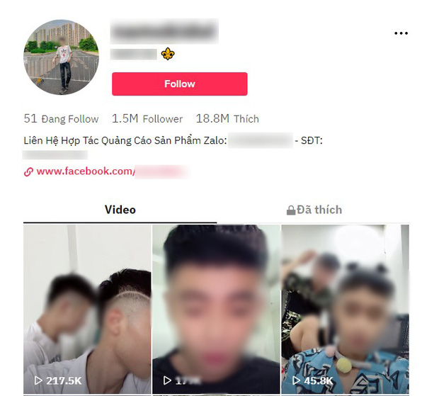 Nam Ok là ai Thông tin sự nghiệp YouTuber Nguyễn Văn Nam