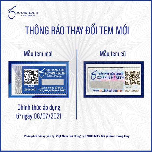 Shop mỹ phẩm nghi bán hàng fake khiến da khách toang hết hồn-4