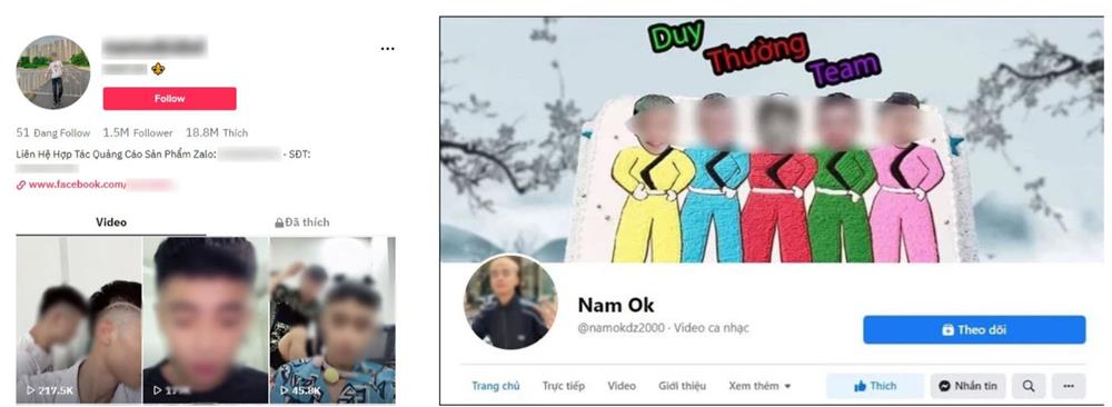 YouTuber Nam Ok vừa qua đời vì tai nạn giao thông là ai?-3