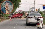 YouTuber Nam OK tử vong vì gặp tai nạn giao thông: Hiện trường gây ám ảnh-9
