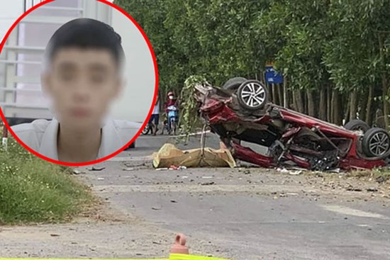 2 tuần trước khi bất ngờ qua đời vì tai nạn thảm khốc, YouTuber Nam Ok từng đăng video: