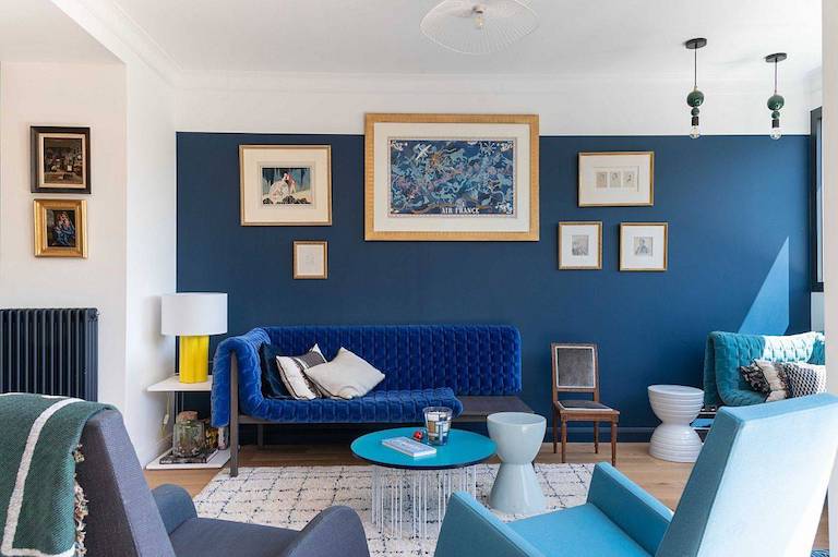 5 gam màu thời thượng và bất hủ cho phòng khách-4