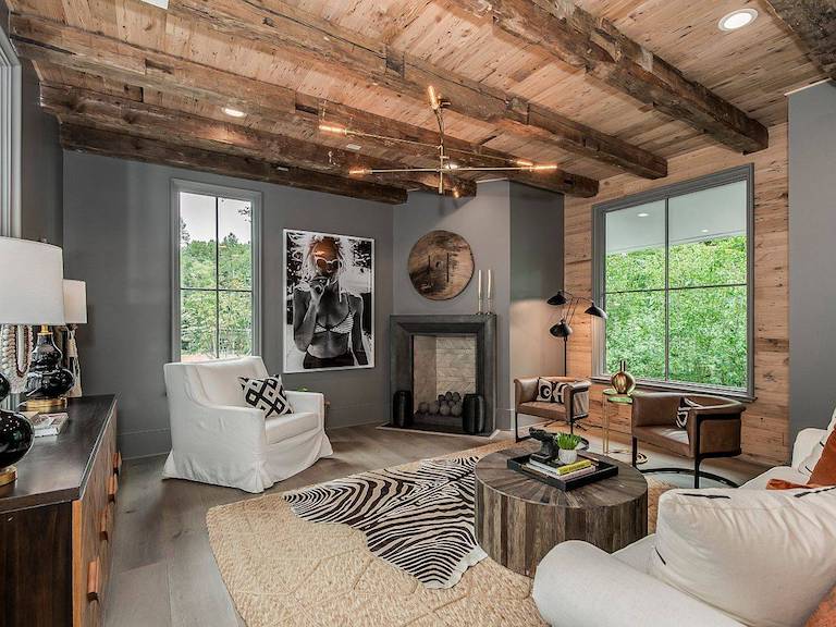 5 gam màu thời thượng và bất hủ cho phòng khách-16