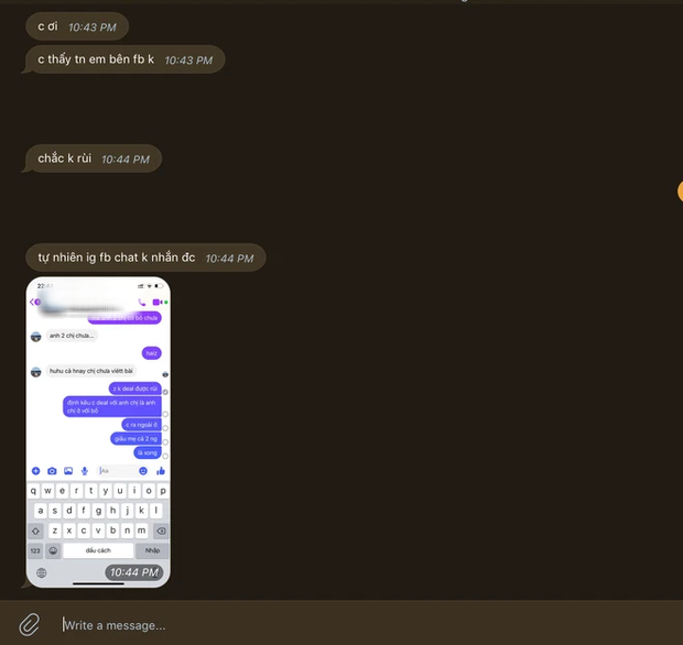 Nóng: Facebook, Instagram, Messenger gặp lỗi nghiêm trọng, đứng hình trên diện rộng!-4