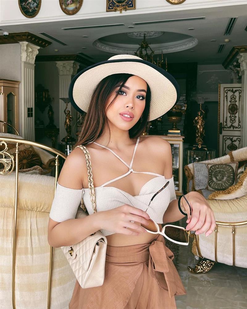 Kiểu giày từng dìm dáng Minh Hằng thậm tệ, nay lại được rich kid Tiên Nguyễn cân đẹp-2