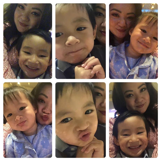 Bé Xuân Mai sau 17 năm sang Mỹ định cư: Đã là mẹ 3 con, cuộc sống hiện tại thế nào?-10