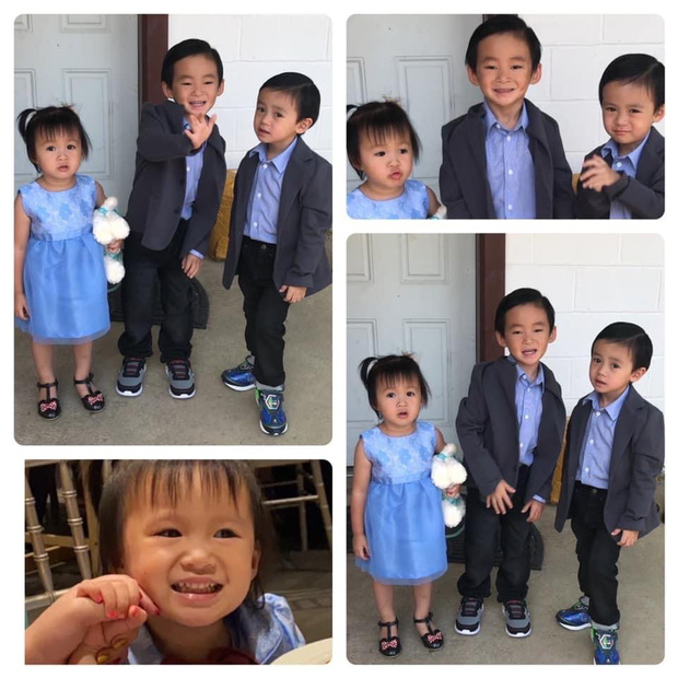 Bé Xuân Mai sau 17 năm sang Mỹ định cư: Đã là mẹ 3 con, cuộc sống hiện tại thế nào?-11