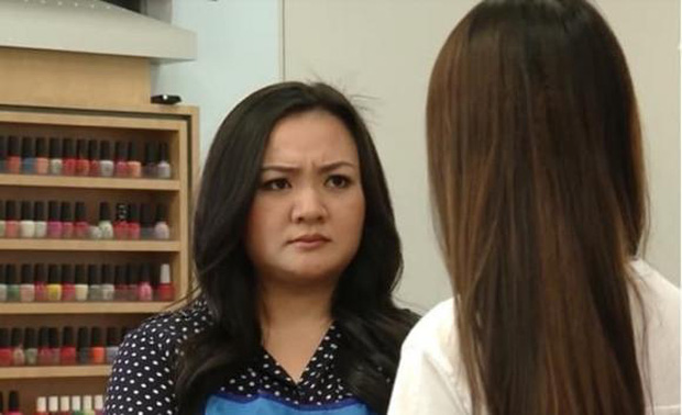 Bé Xuân Mai sau 17 năm sang Mỹ định cư: Đã là mẹ 3 con, cuộc sống hiện tại thế nào?-5