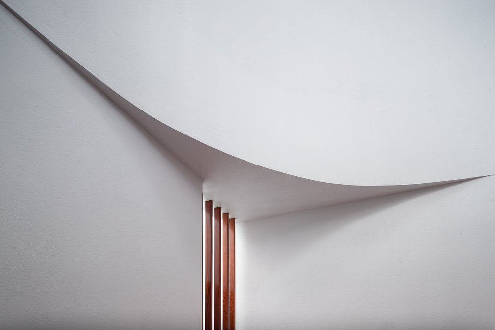 Gia đình yêu thiên nhiên xây nhà 6 tỷ, gộp hai lô đất, thiết kế mặt tiền trồng cây chất khỏi bàn-15