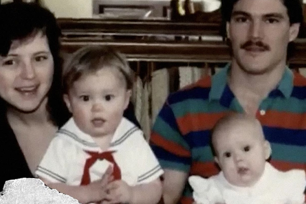 Mang tiếng bỏ chồng con chạy theo nhân tình, xác người phụ nữ được tìm thấy trên sân thượng và nỗi oan không ai thấu của người chồng-10