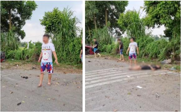 Vụ tai nạn khiến nhóm Youtuber thương vong ở Bắc Ninh: Nam OK là người cầm lái-2