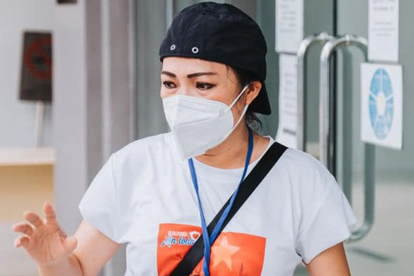 Phương Thanh có động thái gây chú ý liên quan tới việc điều tra lùm xùm từ thiện của nghệ sĩ-2