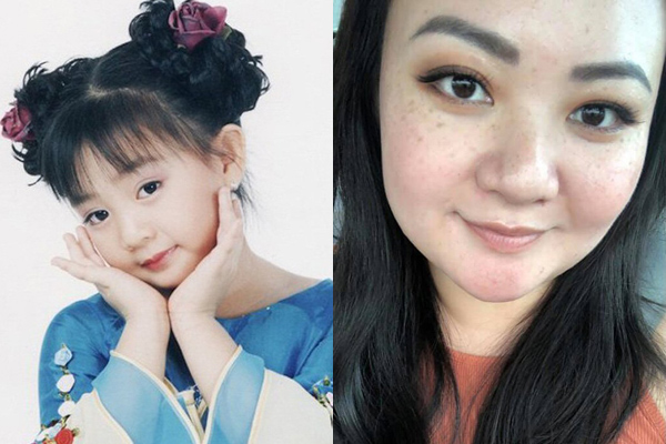 Bé Xuân Mai: Hết thời, không thể trở lại showbiz song sống hạnh phúc đáng ngưỡng mộ ở Mỹ-8