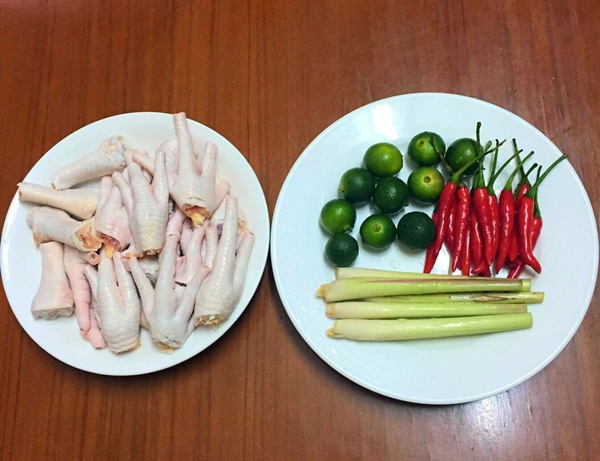 Bỏ túi bí quyết làm chân gà rút xương giòn ngon&nbsp;không đắng, không nhớt, chất lượng khỏi phải bàn-1