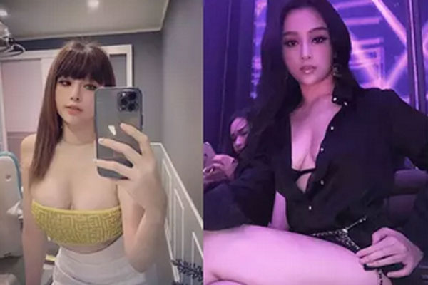 8 năm làm dâu nhà đại gia Sài thành, hotgirl Huyền Baby có cuộc sống xa xỉ đáng ngưỡng mộ: Ở biệt phủ 80 tỷ, ngồi xe Bentley, đắp mặt nạ vàng 24K-24