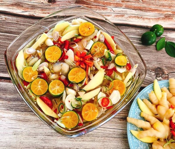 Bỏ túi bí quyết làm chân gà rút xương giòn ngon không đắng, không nhớt, chất lượng khỏi phải bàn-3