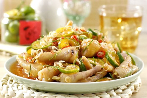 Bỏ túi bí quyết làm chân gà rút xương giòn ngon không đắng, không nhớt, chất lượng khỏi phải bàn-4