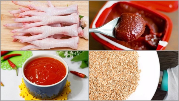 Bỏ túi bí quyết làm chân gà rút xương giòn ngon không đắng, không nhớt, chất lượng khỏi phải bàn-5