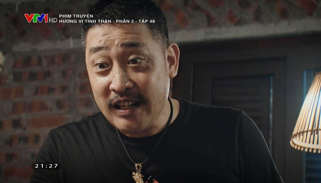 Hương vị tình thân: Ức chế tận cổ xem cảnh bà Sa tát Nam, ông Sinh thừa nhận hại Thy-6