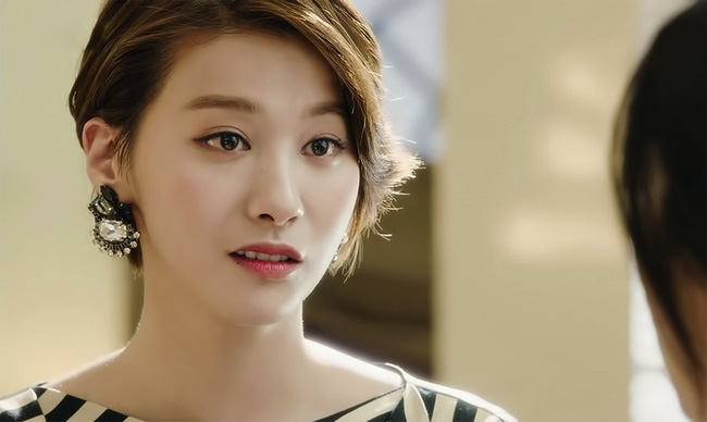 Làm gì cũng bị mẹ chồng so sánh dâu cũ làm tốt hơn nhiều, tôi mời đến nhà 1 người khiến bà vừa nhìn đã tái mặt-1