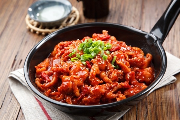 Bỏ túi bí quyết làm chân gà rút xương giòn ngon không đắng, không nhớt, chất lượng khỏi phải bàn-6