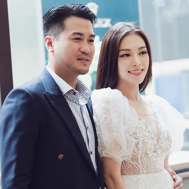 Mặc dù Phillip Nguyễn đã đi công tác trở về nhưng Linh Rin vẫn phải xa vì một lý do-2