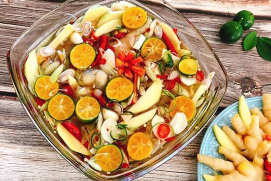 Bỏ túi bí quyết làm chân gà rút xương giòn ngon không đắng, không nhớt, chất lượng khỏi phải bàn