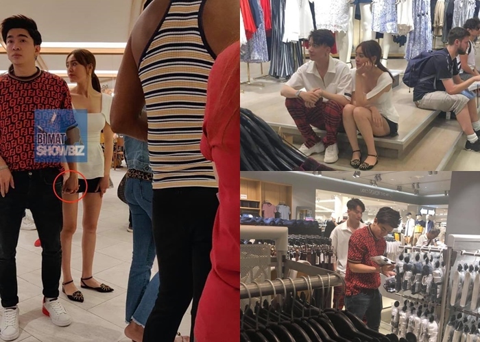 Rộ tin Ninh Dương Lan Ngọc và Chi Dân đã chia tay?-4