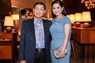 Mẹ chồng Hà Tăng: Phu nhân quyền lực ở tuổi 51 và cách xưng hô đặc biệt với chồng tỷ phú