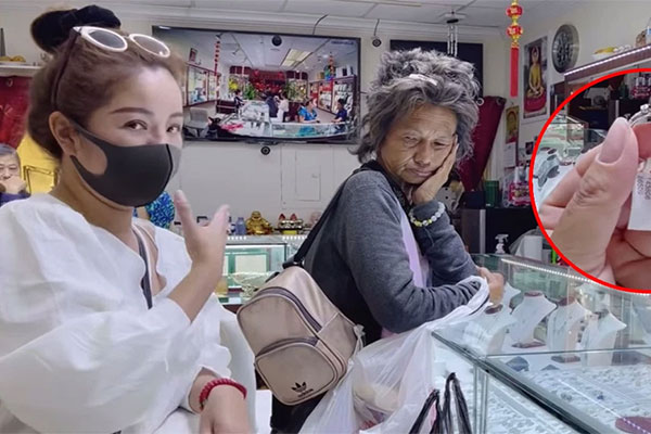 Chia buồn với đồng nghiệp nhưng bị netizen tràn vào đòi tiền, doạ táng vỡ mặt, Thuý Nga phản ứng thế nào?-9