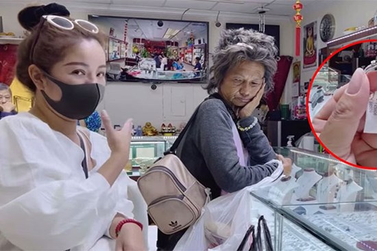 Thúy Nga: Người ta bắt đầu coi Kim Ngân là miếng mồi ngon rồi giành giật, xâu xé