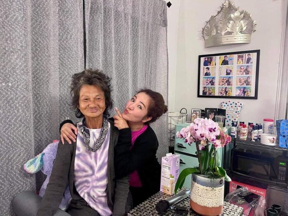 Thúy Nga: Người ta bắt đầu coi Kim Ngân là miếng mồi ngon rồi giành giật, xâu xé-2