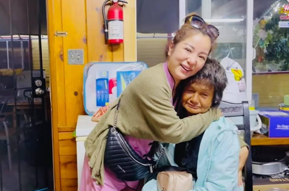 Thúy Nga: Người ta thi công coi Kim Ngân là miếng mồi ngon rồi tranh nhau, xâu xé-1