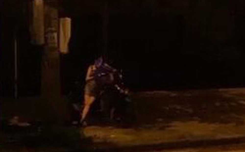 Công an Hải Dương xác minh việc gái bán dâm ngang nhiên gạ gẫm tài xế trên quốc lộ 5-1