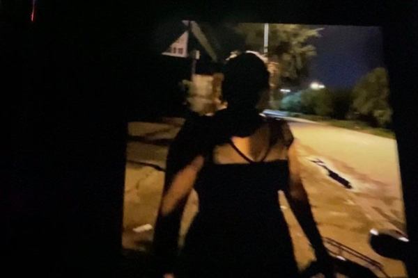 Công an Hải Dương xác minh việc gái bán dâm ngang nhiên gạ gẫm tài xế trên quốc lộ 5-2