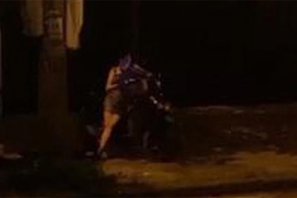 Clip ô tô biến dạng, nát bét hoàn toàn nghi của nhóm YouTuber Nam Ok sau vụ tai nạn thảm khốc và sự thật phía sau-5