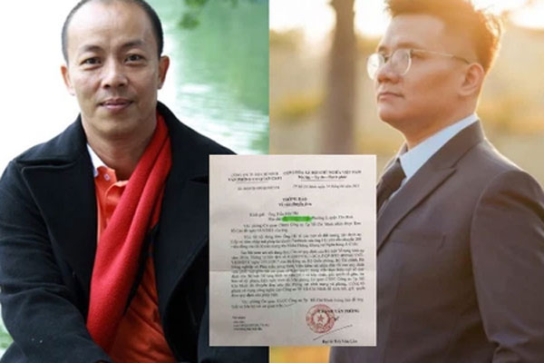 Nghệ sĩ Đức Hải: Tôi là người bị hại. Tôi bị tống tiền thì phải tìm cho ra ai là người tống tiền-4