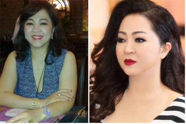 Lộ diện người bí mật” của bà trùm” Đại Nam: Thân thiết đến đâu mà ôm ấp, hôn má?-8