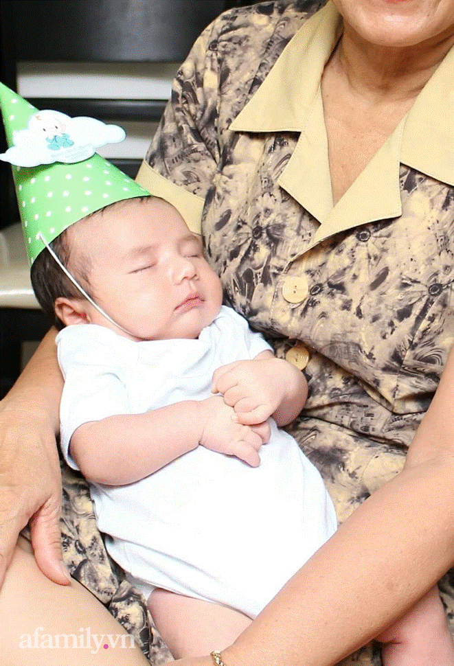 Mẹ Việt ở Ý đẻ con lai cực phẩm, được khuyên đẻ tiếp nhưng nhất quyết từ chối, nghe lý do nhiều mẹ bỉm sữa đồng tình-6