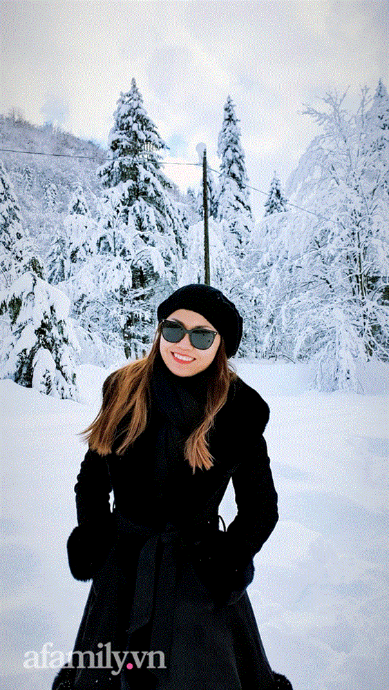 Mẹ Việt ở Ý đẻ con lai cực phẩm, được khuyên đẻ tiếp nhưng nhất quyết từ chối, nghe lý do nhiều mẹ bỉm sữa đồng tình-9