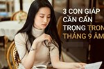 Top 4 cung Hoàng đạo từ nhỏ đã hiểu được tầm quan trọng của đồng tiền, số phận định sẵn sẽ phất lên nhờ công việc kinh doanh-5