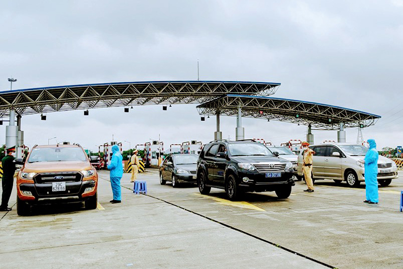 Bảo vệ trái tim” Hà Nội trước Covid-19-1