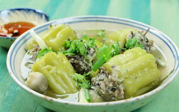 Thứ rau giá rẻ có tác dụng hạ đường huyết vượt trội, nhưng lại đại kỵ với 4 nhóm người này, đừng ăn kẻo mang họa-3