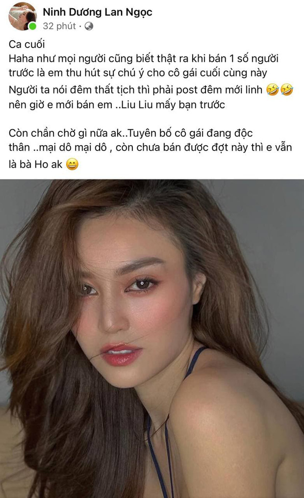 Lần cuối cùng Chi Dân và Lan Ngọc lộ diện bên nhau: Giữ khoảng cách nhưng vẫn bị soi 1 chi tiết?-4