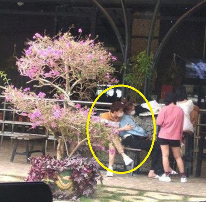 Lần cuối cùng Chi Dân và Lan Ngọc lộ diện bên nhau: Giữ khoảng cách nhưng vẫn bị soi 1 chi tiết?-5